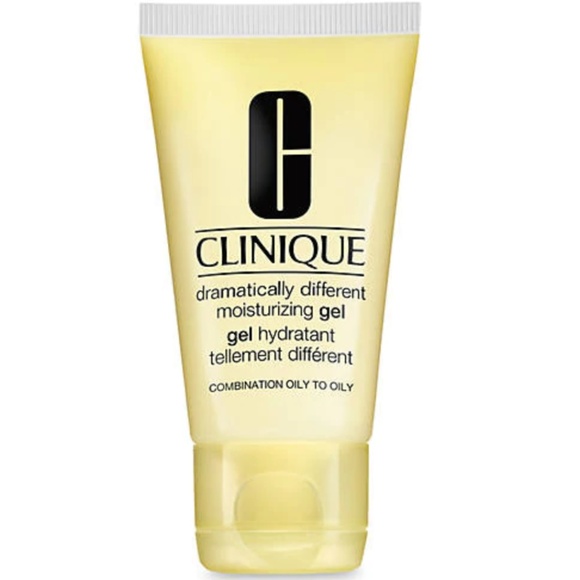 Clinique Other - CLINIQUE Dramatically Different Moisturizing Gel